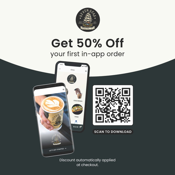 We Have a New App!