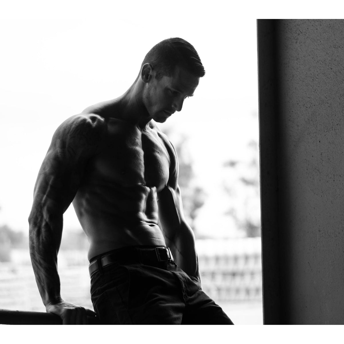 Austin Naylor