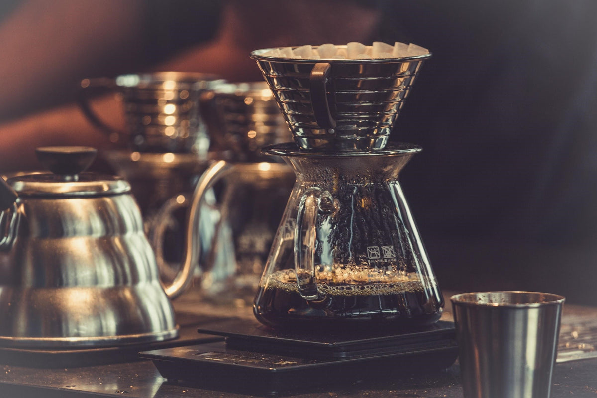 Kalita Wave