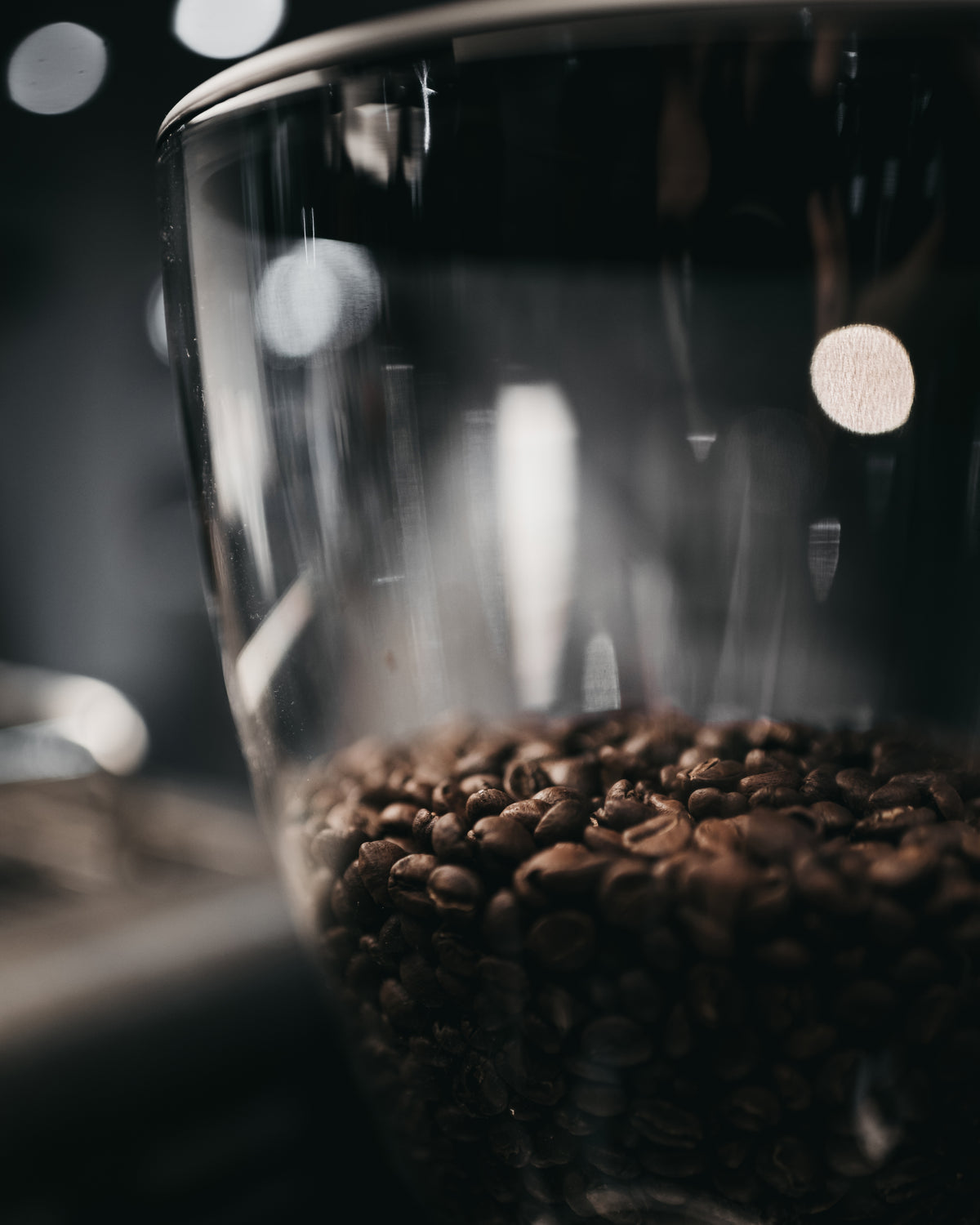 The Coffee Machine Hack