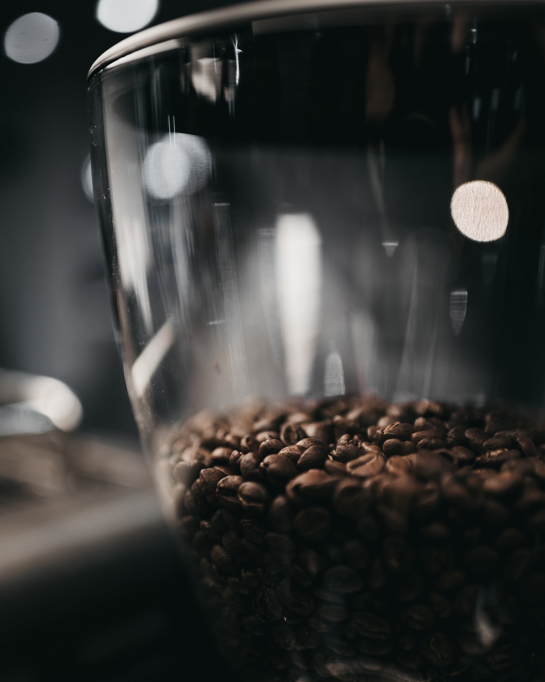 The Coffee Machine Hack - Seven Seas Roasting Co.