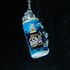 Candy Blast Cold Brew Coffee - Colombia -  8 oz can