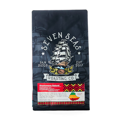 Ethiopia: Sidamo