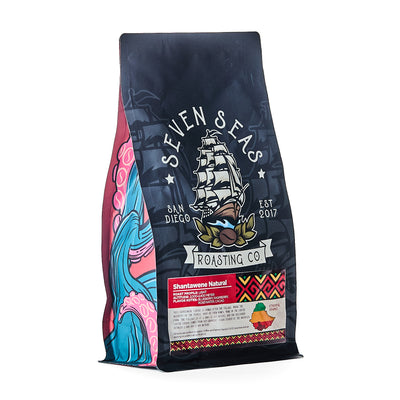 Ethiopia: Sidamo