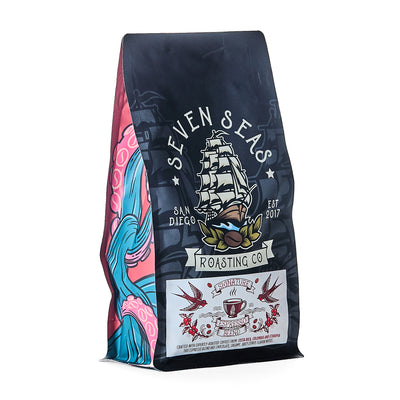 Signature Espresso Blend