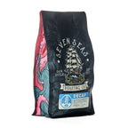 Colombia, Decaf: EA Sugarcane Process