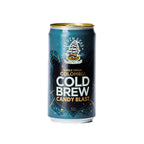 Candy Blast Cold Brew Coffee - Colombia -  8 oz can