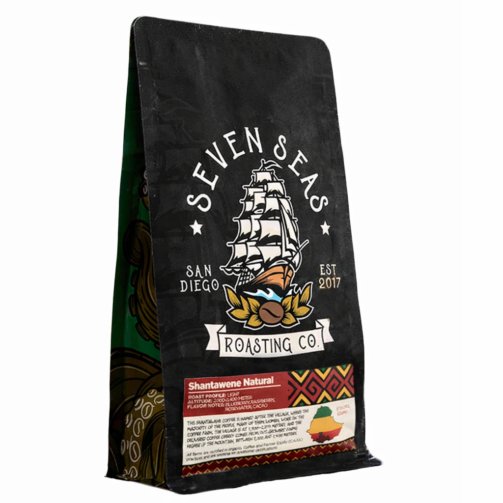 Ethiopia: Sidamo