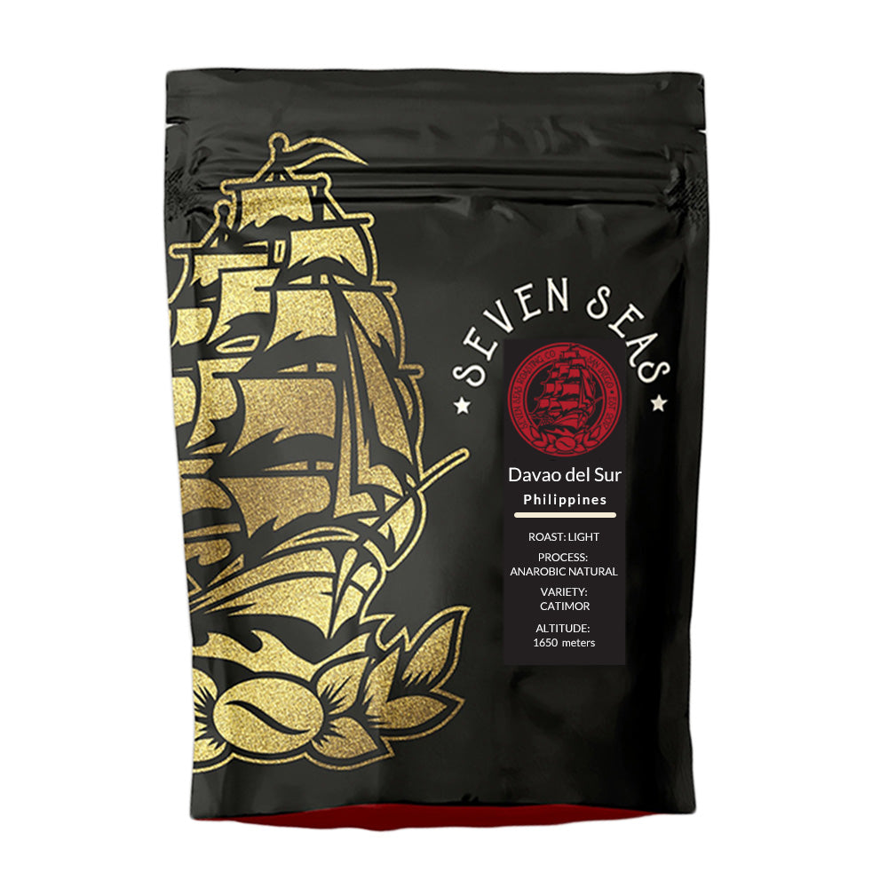 Philippines: Davao del Sur