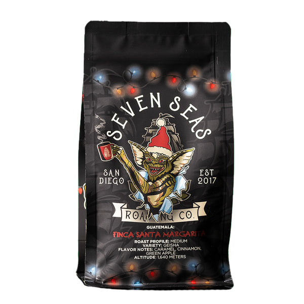 Coffee - Seven Seas Roasting Co.