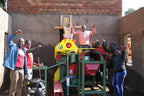 Tanzania: Iloma Natural