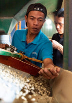 Dalat 86, Vietnam - Honey Anaerobic