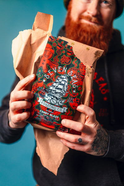 Colombia: Candy Blast - Holiday Release