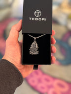 Seven Seas Pendant Necklace