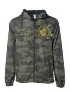 Seven Seas Anniversary Windbreaker