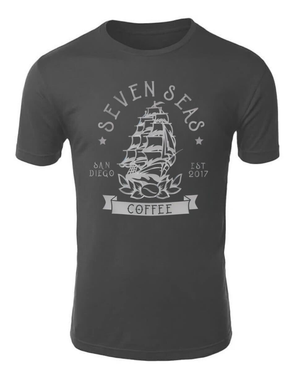 Merch – Seven Seas Roasting Co.