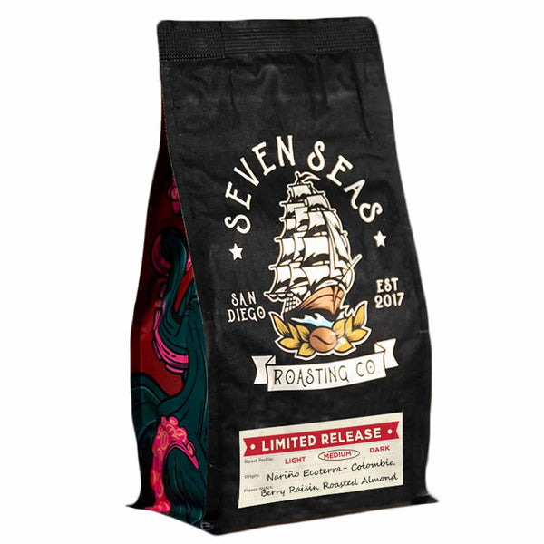 Photo of Narino Colombia Limited Release
