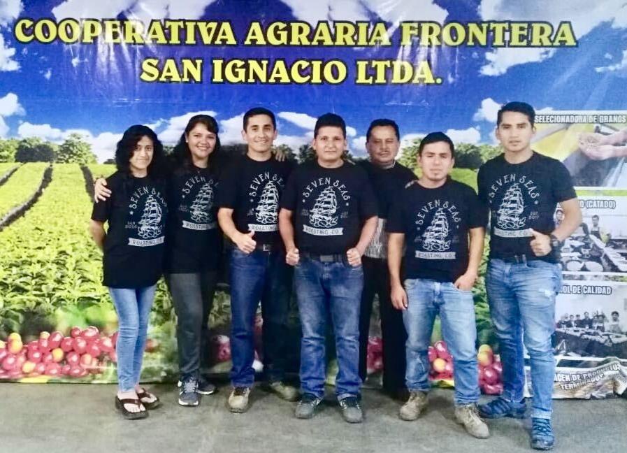 Peru - El Santuario (Fairtrade)