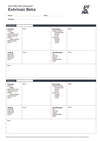 SCA Coffee Value Assessment (CVA) Course