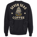 Roaring Seas Crew Neck