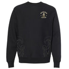 Roaring Seas Crew Neck
