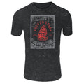 What a Trip Acid Wash T-shirt