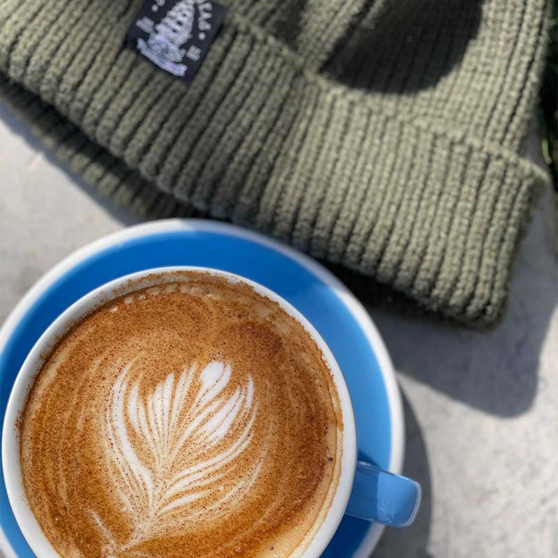 Beanie