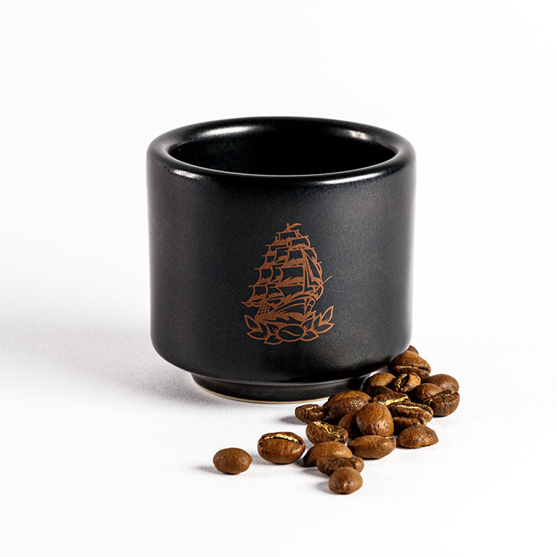 Signature Espresso Mug