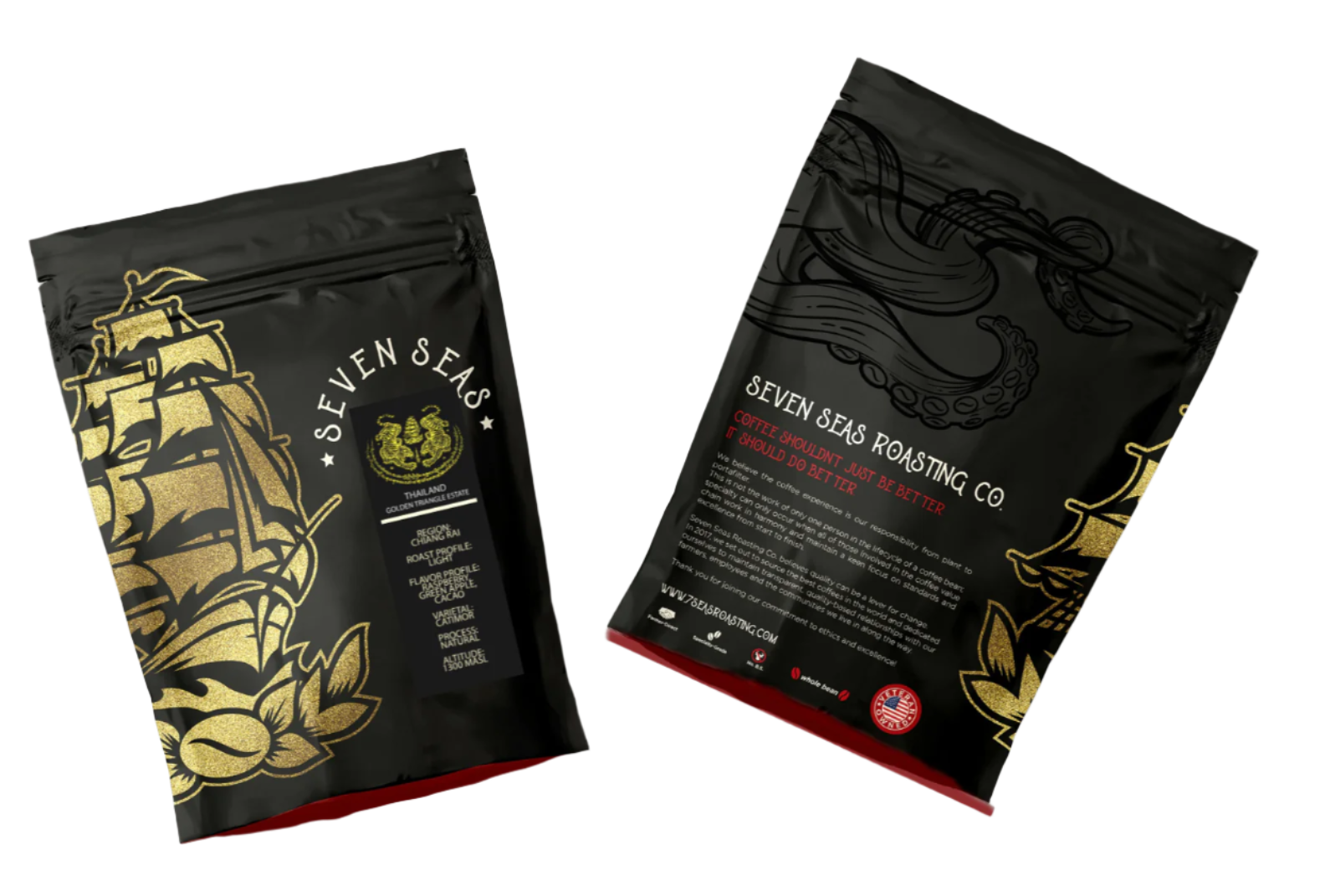 Golden Triangle, Thailand