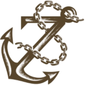 logo of San Diego Specialty Coffee | Seven Seas Roasting Company