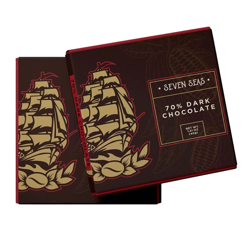 Seven Seas Chocolate