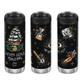 7SRC Explorer Kanteen