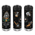 7SRC Explorer Kanteen