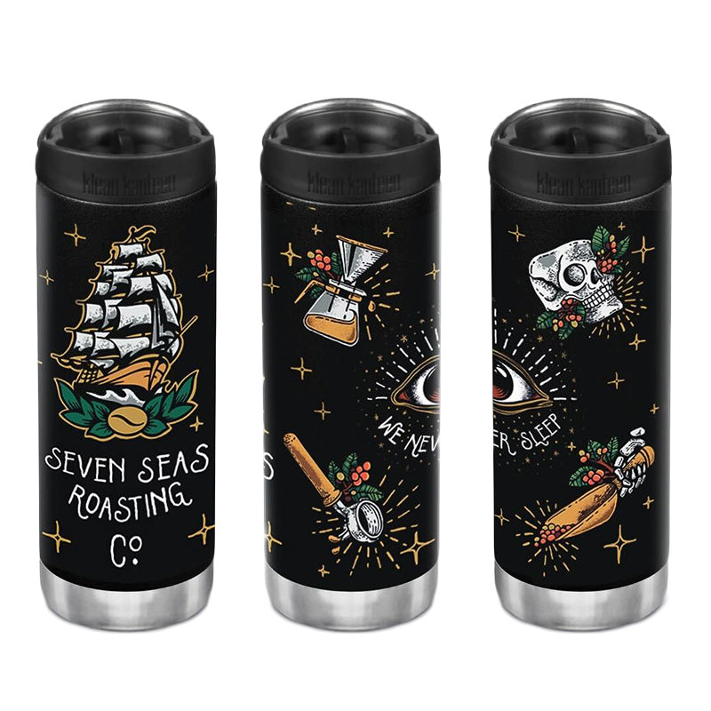 7SRC Explorer Kanteen