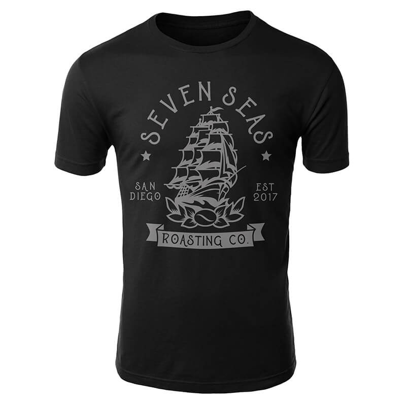 Original Flagship T-shirt