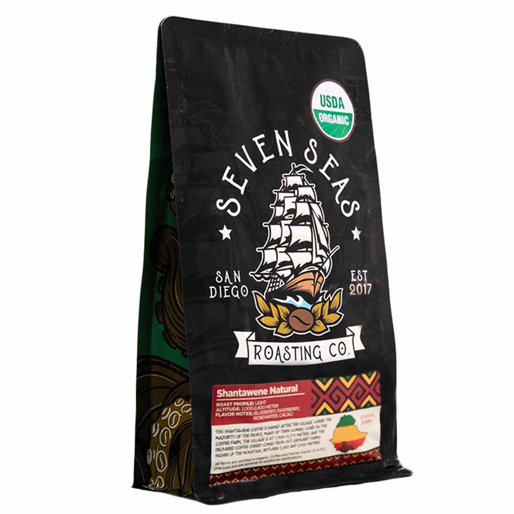 Ethiopia: Sidamo