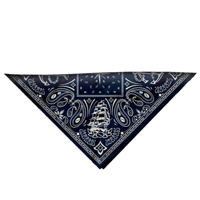 Seven Seas Bandana