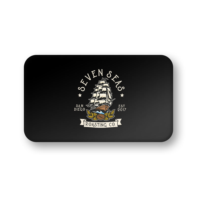 In Store Only Gift Card