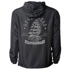 Flagship Windbreaker