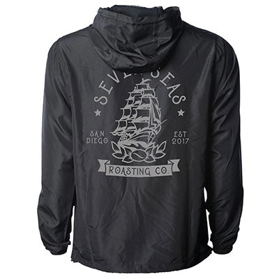 Flagship Windbreaker