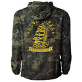 Flagship Windbreaker