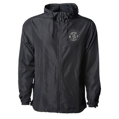 Flagship Windbreaker – Seven Seas Roasting Co.